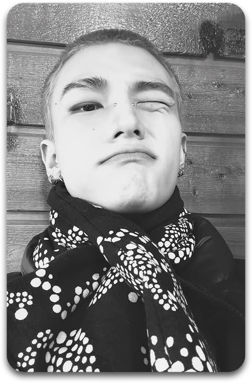 Карта / STRAY KIDS #3707