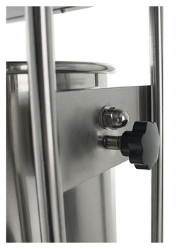 Шприц для колбас Foodatlas HR-20L