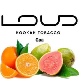 LOUD - Goa (40g)