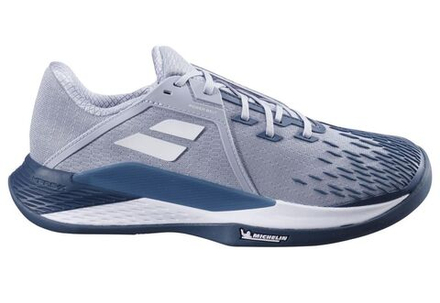 Теннисные кроссовки Babolat Propulse Fury 3 Clay