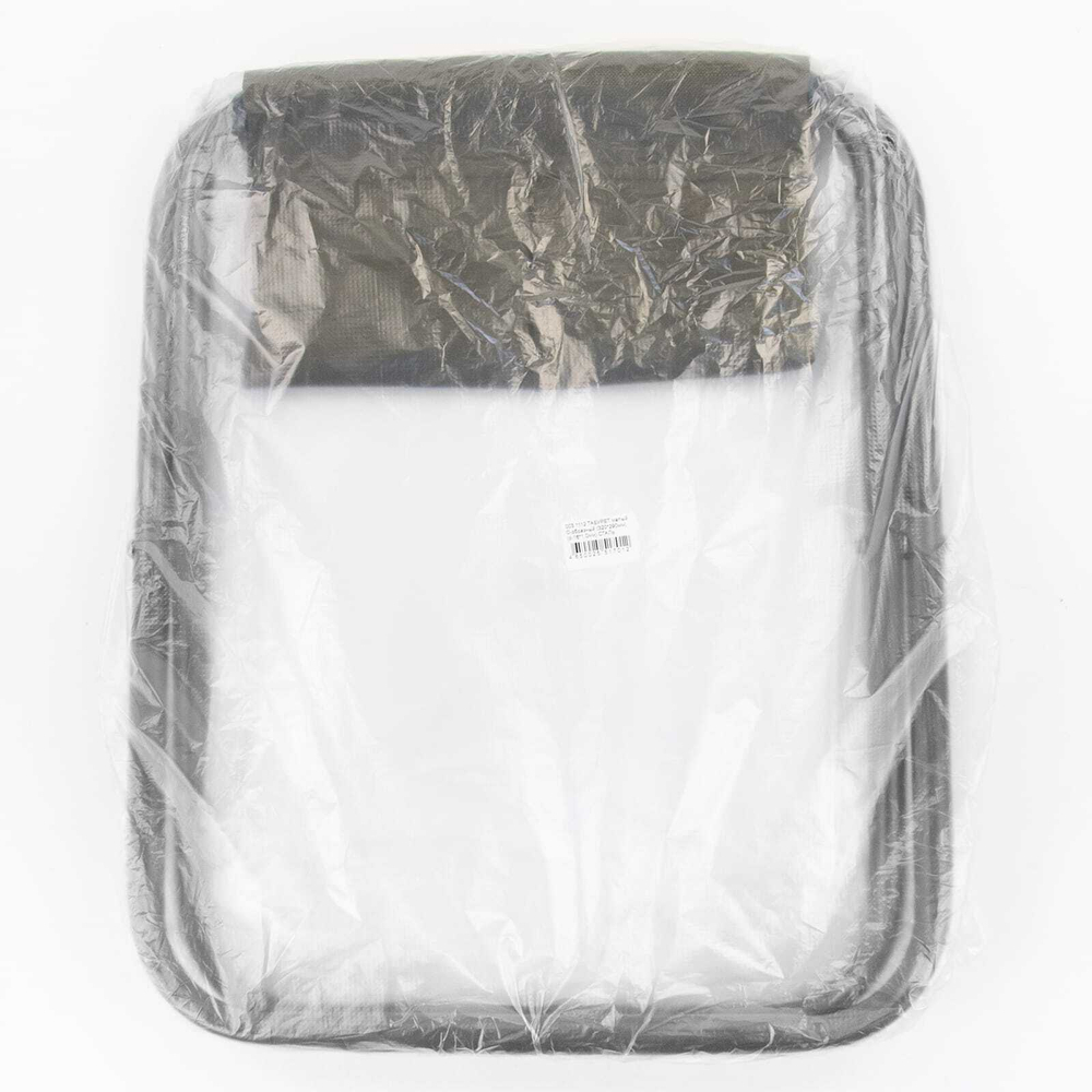 Табурет О-образный Три Кита (320*290мм) d-16*1мм, Сталь