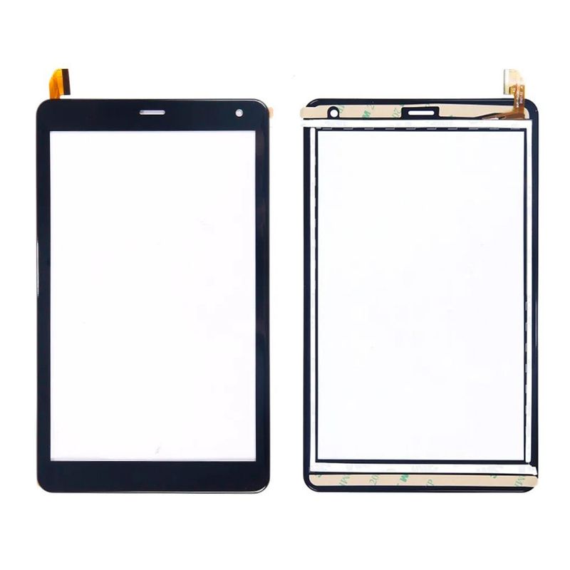 Тачскрин для Dexp Ursus N180i 4G (Черный)