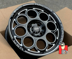Комплект дисков Rays Weld Racing 15x6.5 et40 4x100/4x114.3