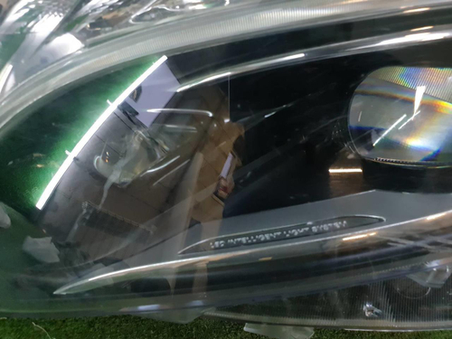 Фара левая Mercedes V W447 (2014-н.в.) LED