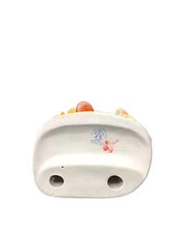 Фарфоровая статуэтка "Отдыхающий" ARPO