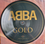 ABBA / Gold (Greatest Hits)(Picture Disc)(2LP)
