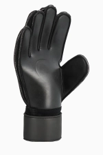 Вратарские перчатки Uhlsport Fangmaschine Soft Resist+ Flex Frame - черный