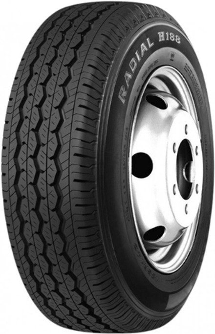 WestLake H188 225/75 R16C 118R