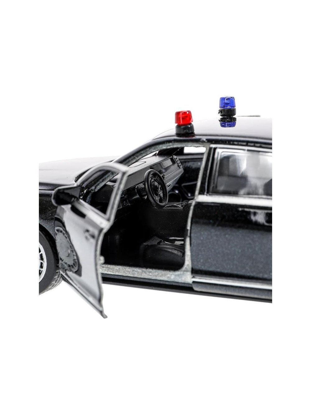 Машинка детская металлическая 14 см