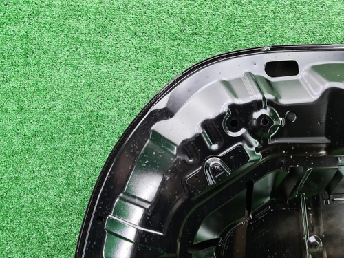 Капот EXEED VX (2021-н.в.)