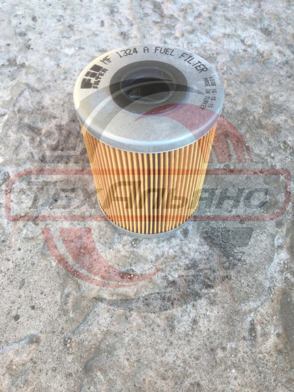 Фильтр топливный Fil Filter MF1324A