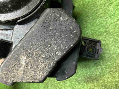 Фара правая Москвич 3 (2022-н.в.) галоген