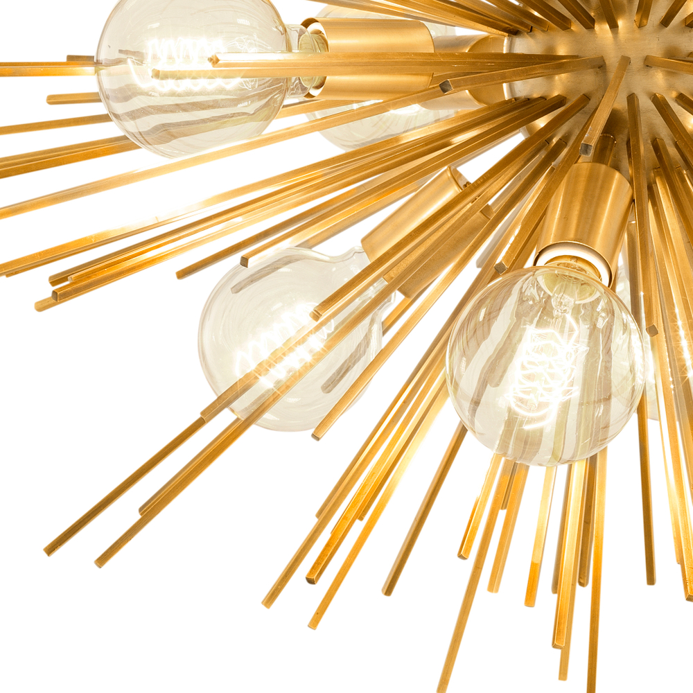 Люстра Chandelier Boivin арт.110207