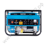 Бензиновый генератор Varteg G3500