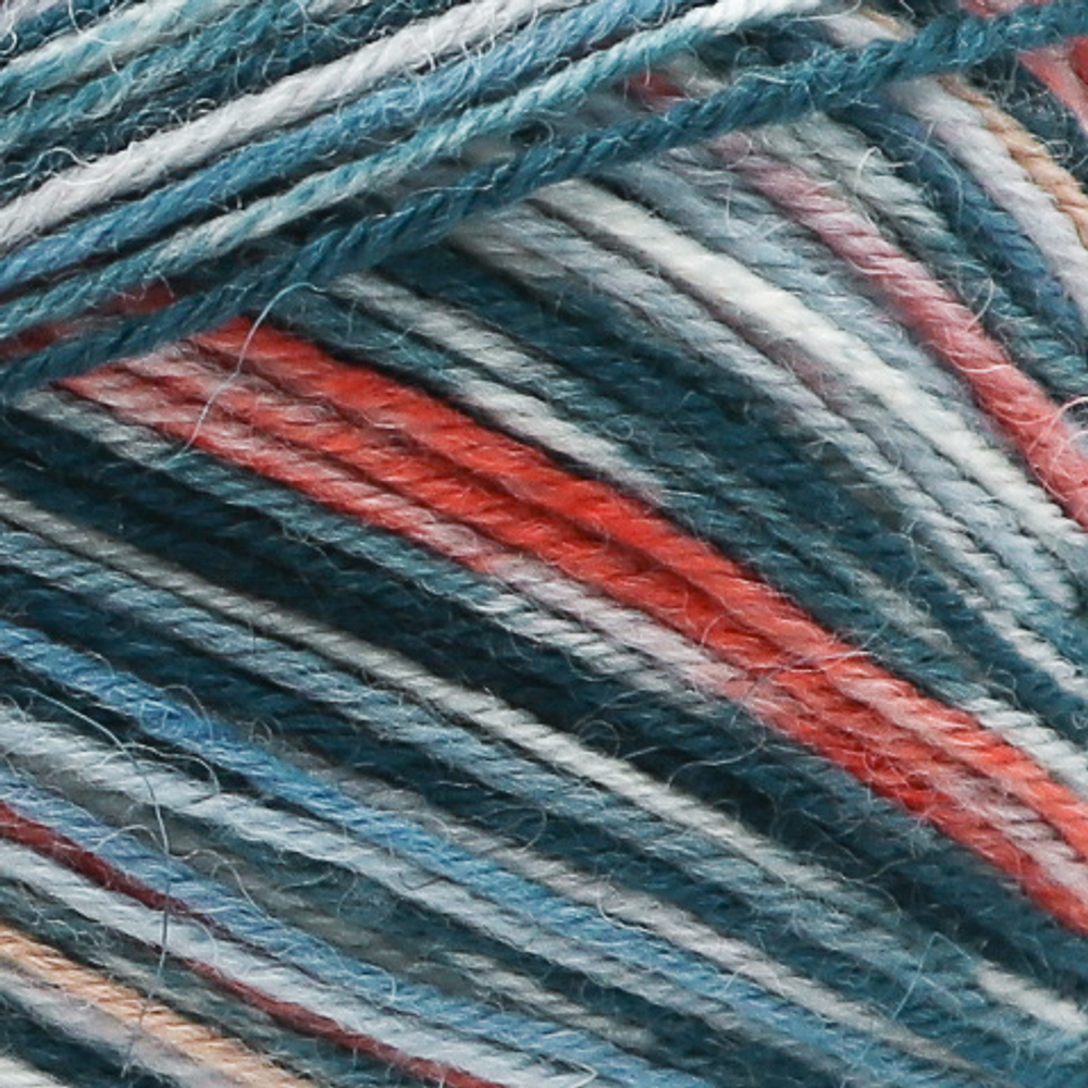 Regia Design Line 4 ply - 03657 (summer night color)