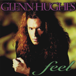 Glenn Hughes / Feel (2LP)