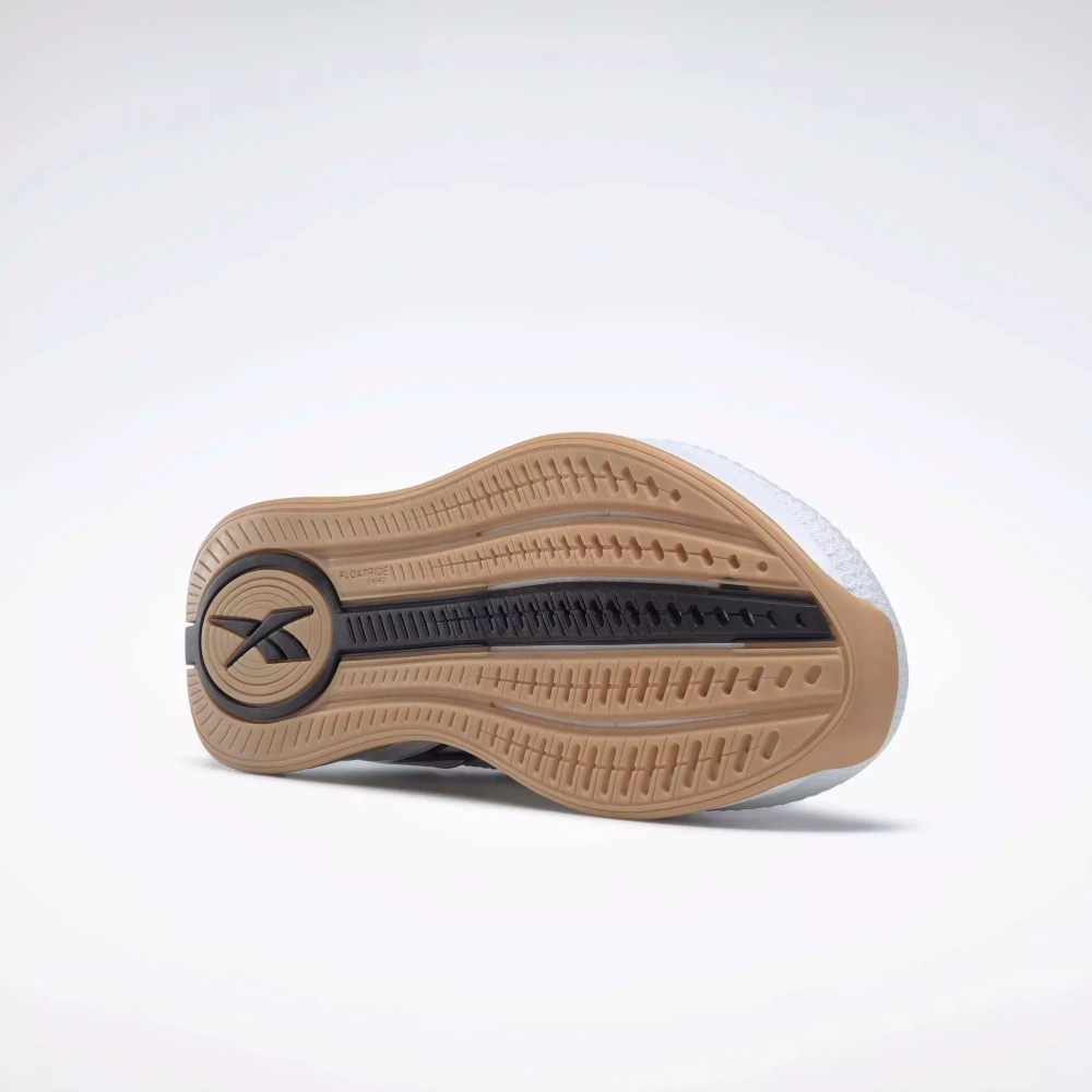 Кроссовки Reebok Nano X3 (Белые)