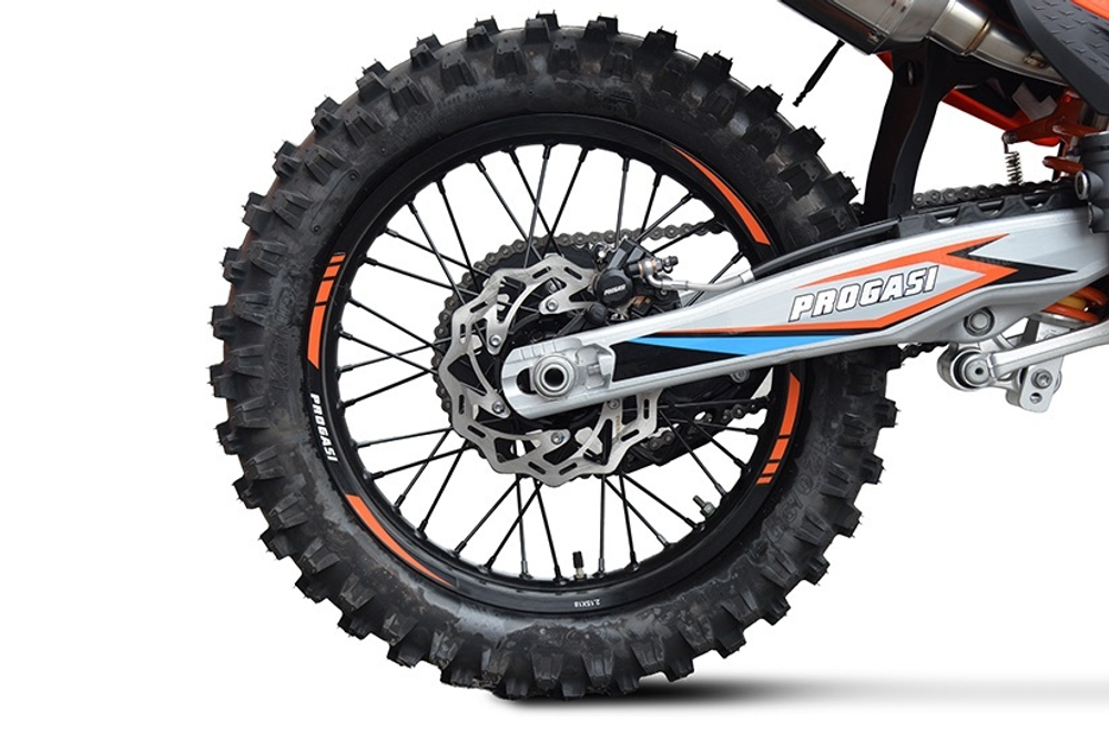 PROGASI ENDURANCE 300 EFI