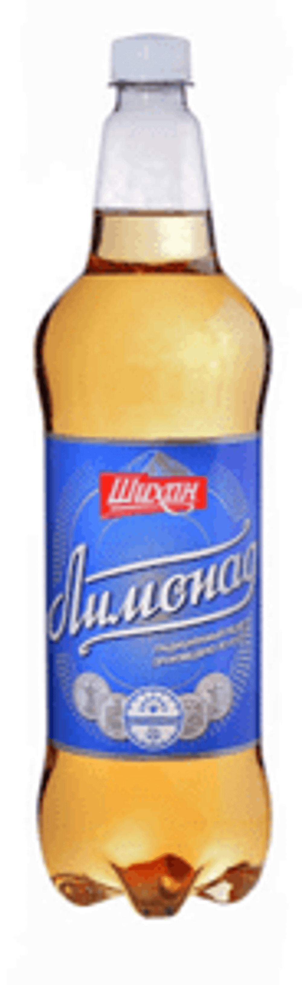 Шихан ЛИМОНАД 1,25/9 ПЭТ