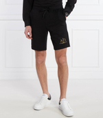 Шорты BERMUDA Armani Exchange - черный(3DZSSA Z9N1Z)
