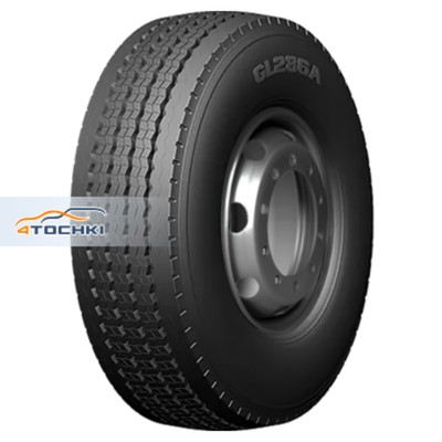 Грузовая шина Tornado (Advance Holdings) 385/55R22,5 160K (158L) GL286A TL M+S 3PMSF 20PR, Универсальная ось