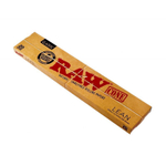 Гильзы для сигарет конические "RAW" Cones Classic Lean Bulk 109мм 20шт