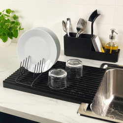 IKEA RINNIG  (ИКЕА РИННИГ)  -  Подставка для кухонных принадлежностей