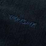 Анорак Ymkashix Velvet series темно-синий