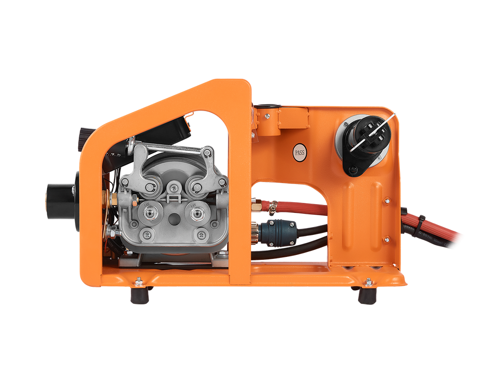 Полуавтомат Сварог PRO SMART MIG 500 (N215S)