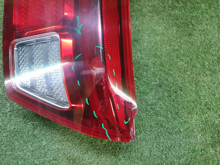 Фонарь правый Hyundai Palisade (2018-2022)