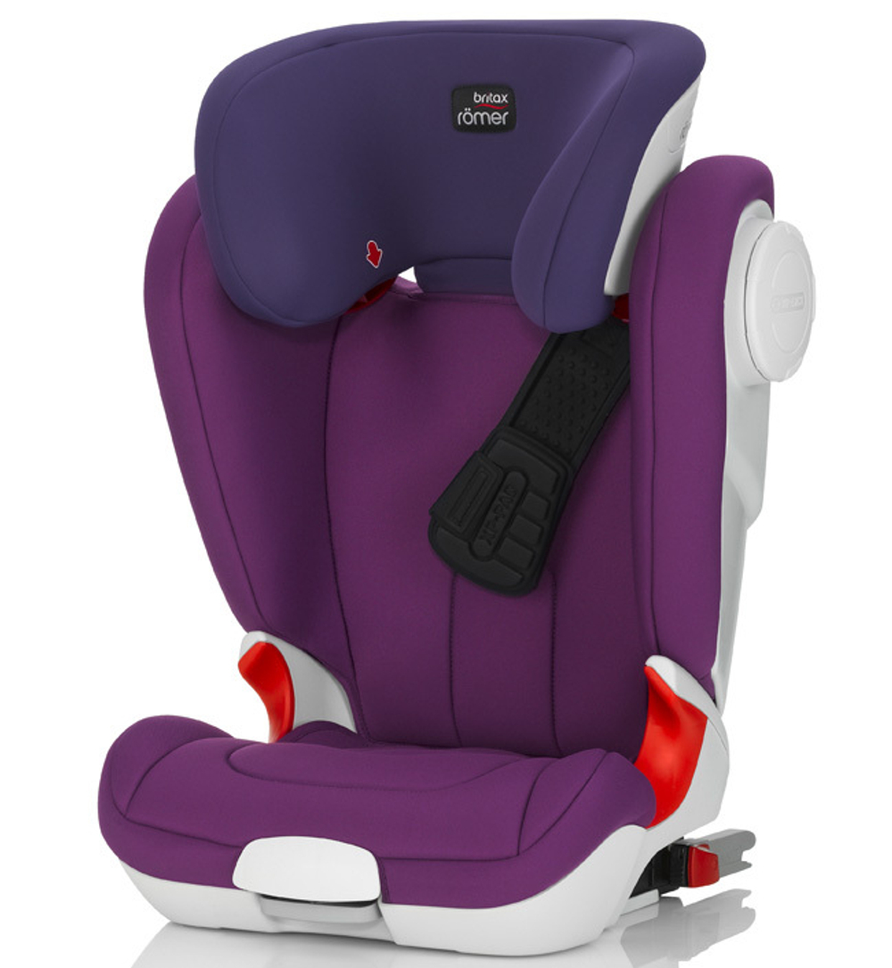 Автокресло Römer KIDFIX XP SICT