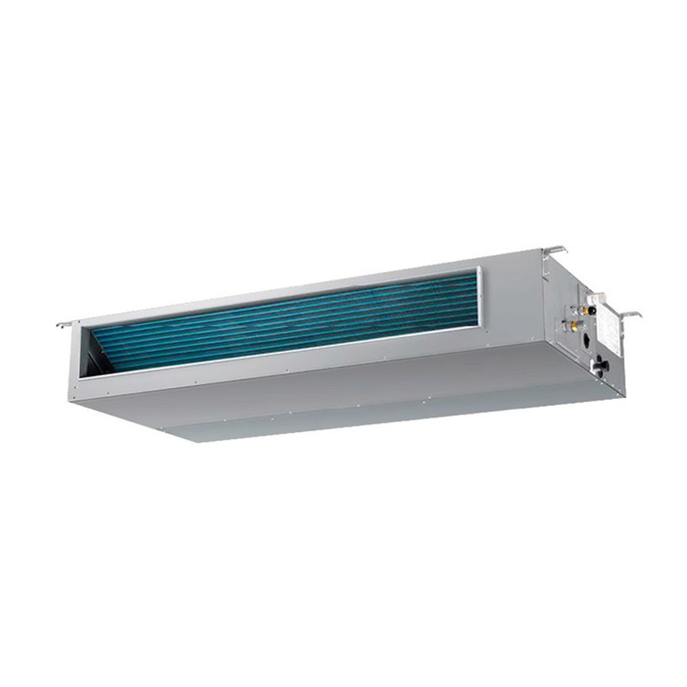 Полупромышленный канальный кондиционер Haier AD50S2SM3FA/1U50S2SJ2FA