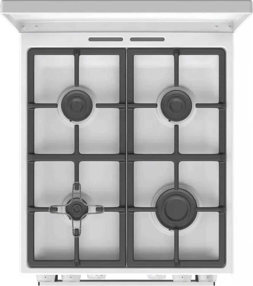 Плита комбинированная Gorenje GK5C42WF-B
