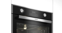 Электрический духовой шкаф Hotpoint FE9 834 JC IX