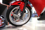 Honda CBR250R MC41-1003679