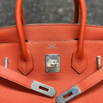 Сумка Hermes 30 см
