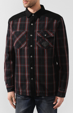 Рубашка Harley-Davidson