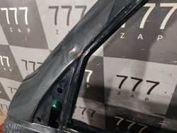 Дверь передняя левая Lada Niva Travel 20-нв Б/У Оригинал 21230610002175