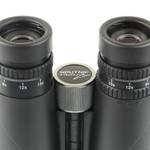 Бинокль Veber SPUTNIK ZOOM 8-15х42