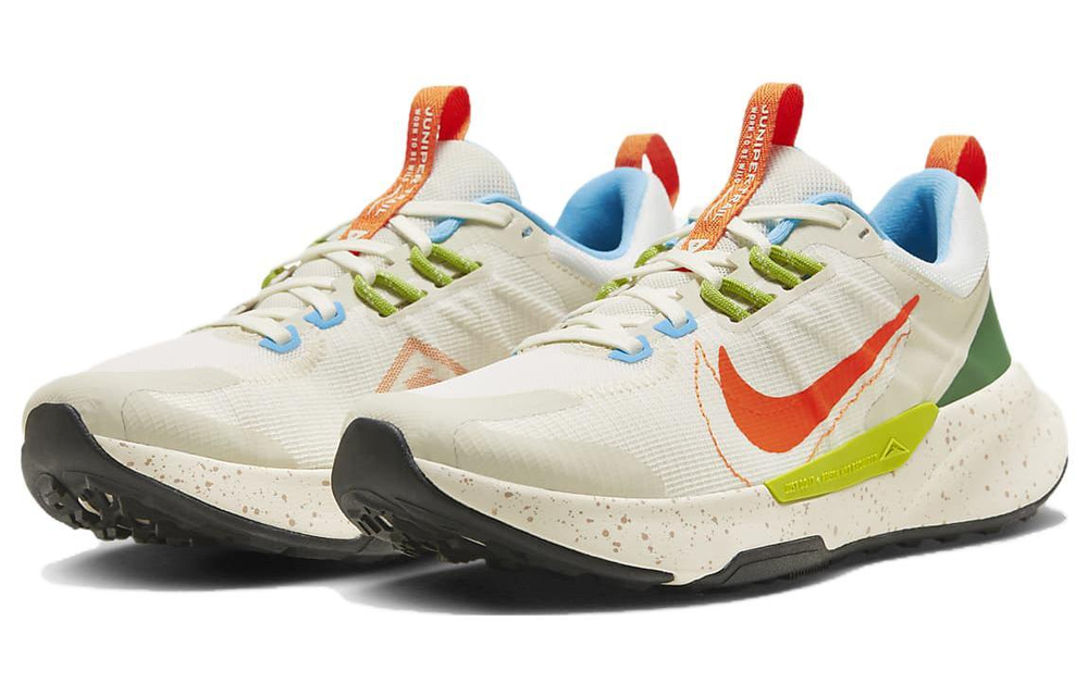 Кроссовки Nike Juniper Trail 2 Next Nature (Женская размерная сетка)