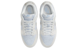 Кроссовки Nike Dunk "Light Armory Blue And Photon Dust"
