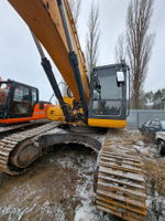 LiuGong CLG936E Экскаватор CLG936E	(Дизельный, 8,3 л, 291 л.с., АТ)