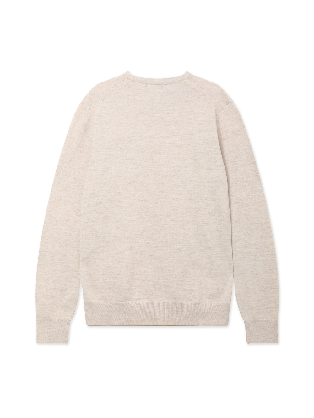 Свитер (Round-neck) Classic Crew Neck Jumper