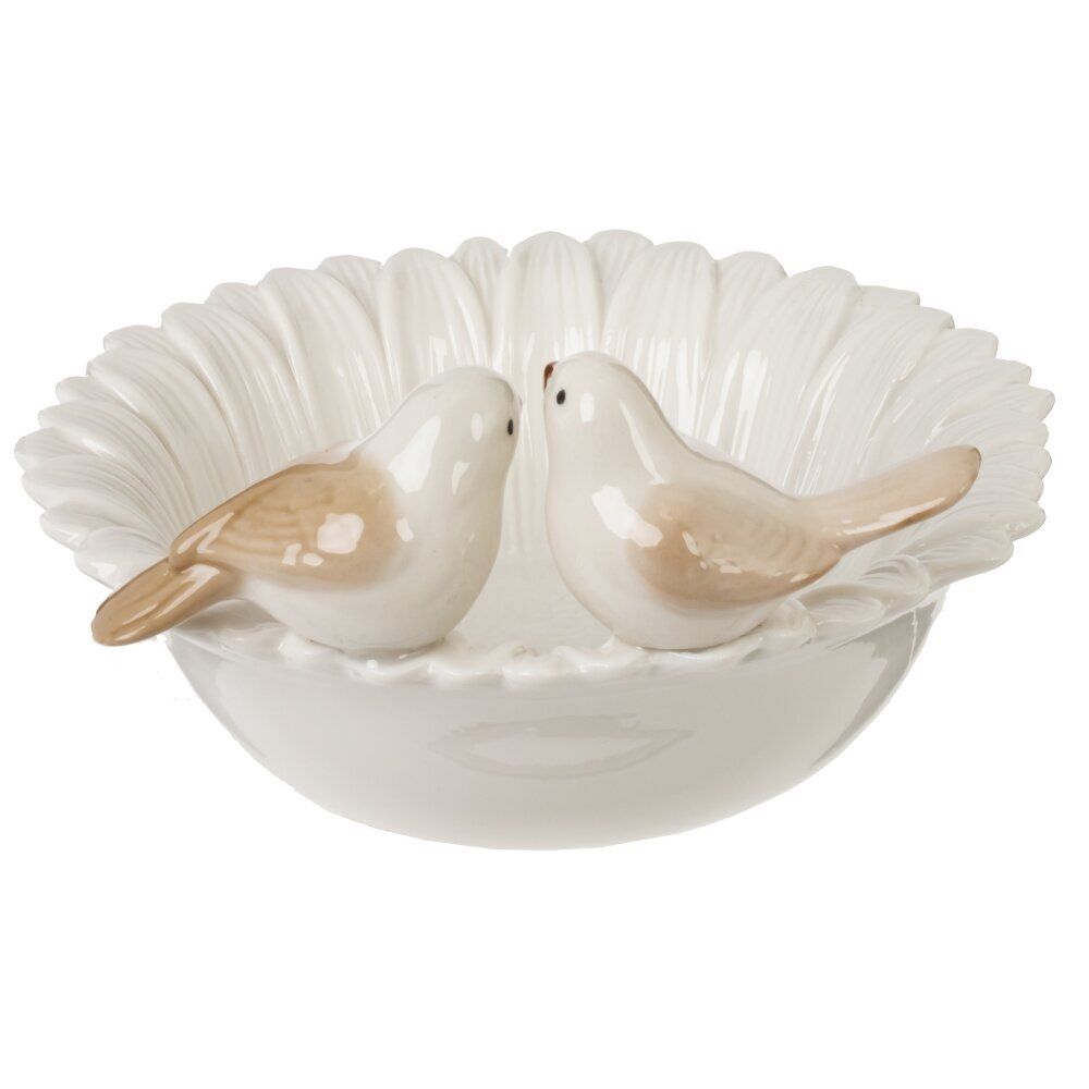 GAEM Блюдо, L15,5 W15,5 H9 см