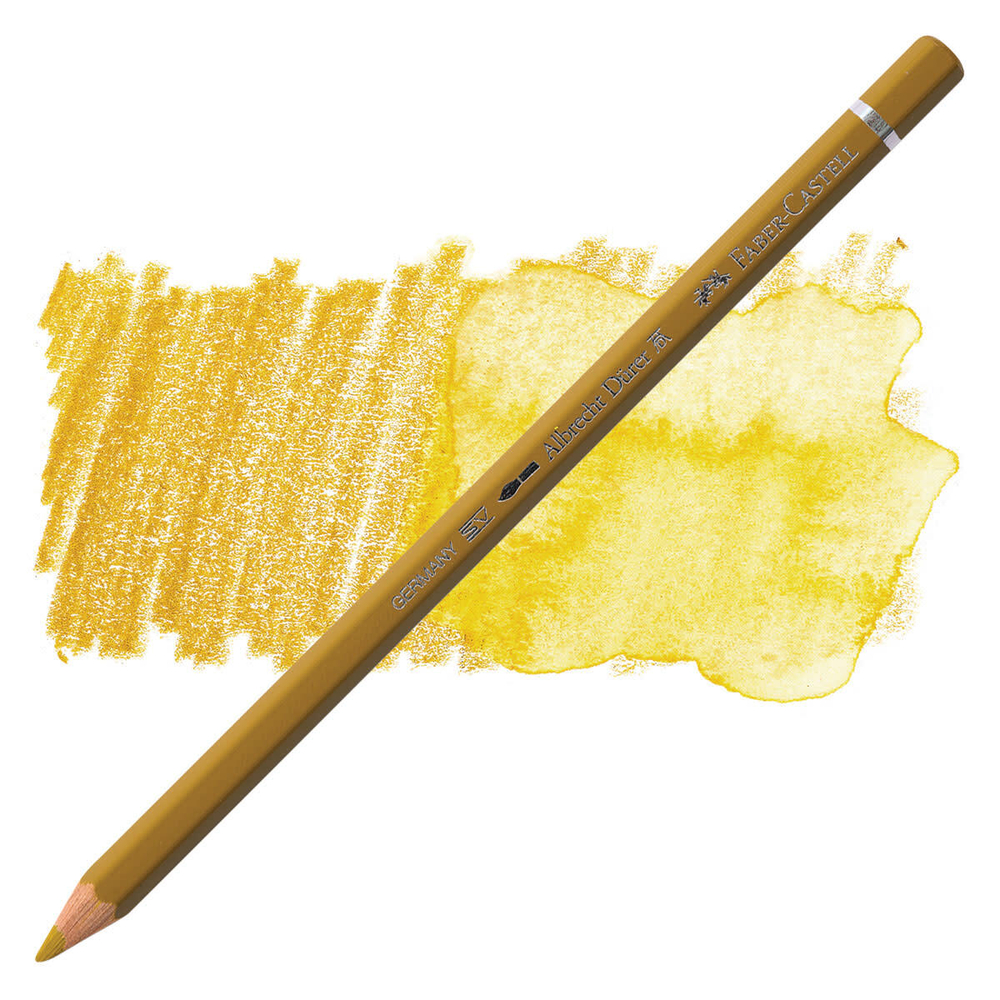 Faber-Castell Albrecht Durer. 268 Green Gold