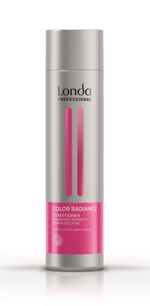 Кондиционер для окрашенных волос Color Radiance Londa 250 мл
