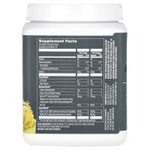 Sunwarrior, Sport, активный прием перед тренировкой, без стимуляторов и кофеина, юдзу и манго, 315 г (11,1 унции)