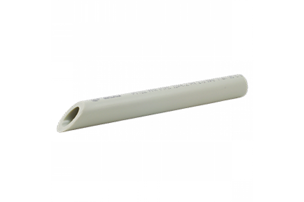 Труба FERRAT 20*3,4 PN25 алюминий (4м) F203025