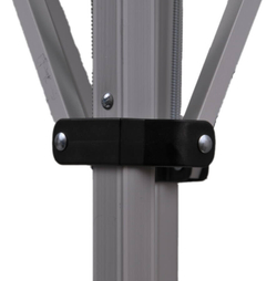 Корзина для мячей Prince