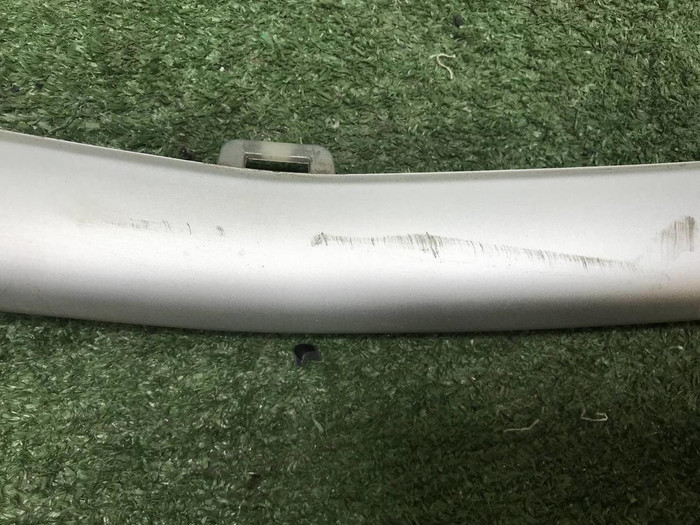 Молдинг решетки радиатора Geely Coolray (19-24)